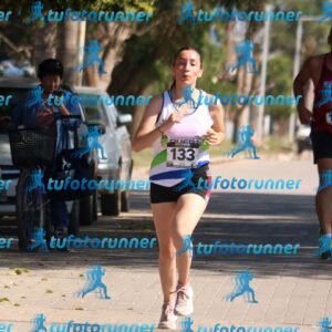 133- Maraton Montecristo