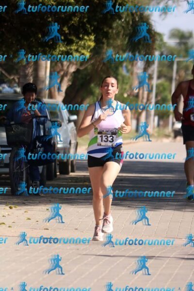 133- Maraton Montecristo