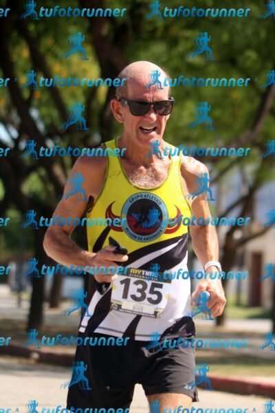 135-12- Maraton Montecristo