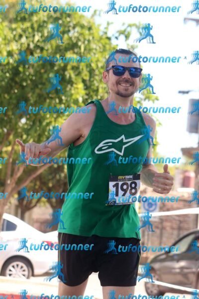 198-3- Maraton Montecristo