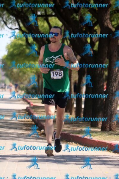 198-10- Maraton Montecristo