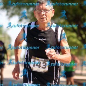 143-2- Maraton Montecristo