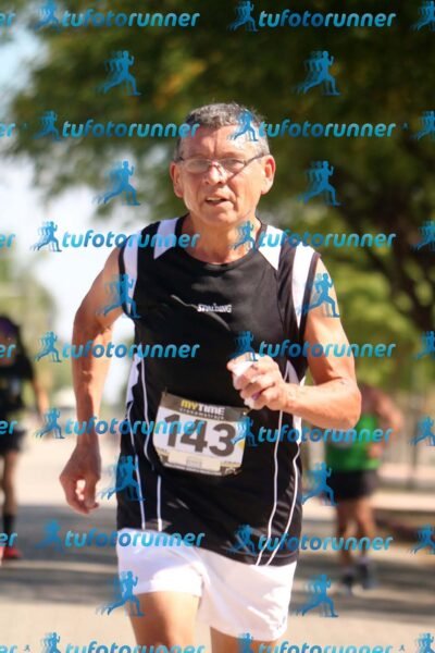 143-2- Maraton Montecristo