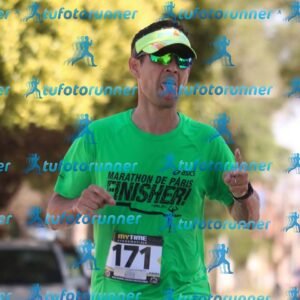 171-2- Maraton Montecristo