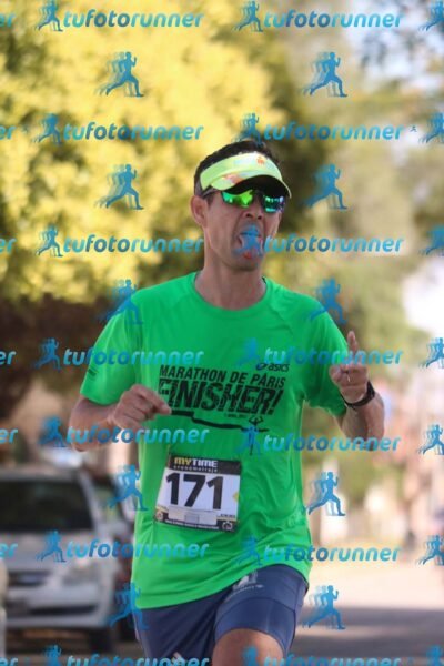 171-2- Maraton Montecristo