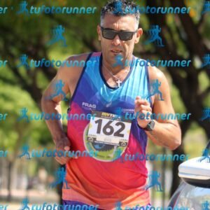 162-11- Maraton Montecristo