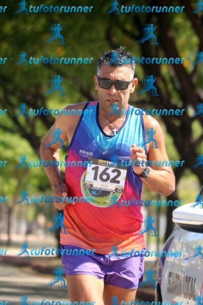 162-11- Maraton Montecristo