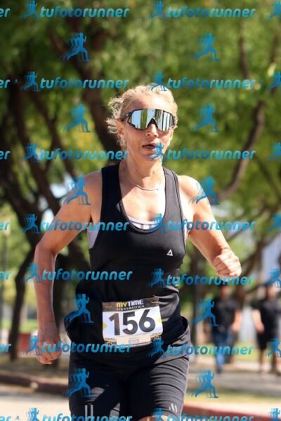 156-4- Maraton Montecristo