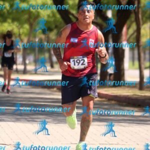 192-11- Maraton Montecristo