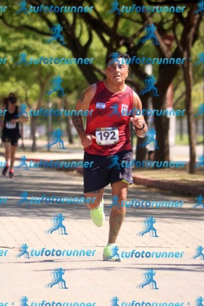 192-11- Maraton Montecristo