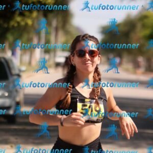 519-2- Maraton Montecristo