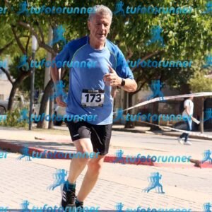 173- Maraton Montecristo