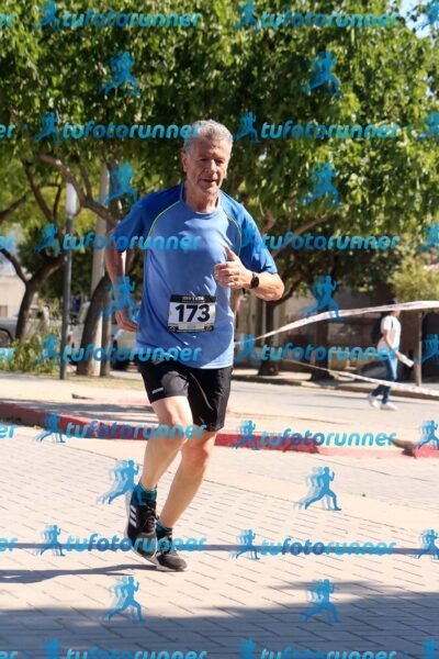 173- Maraton Montecristo
