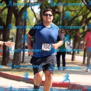 150- Maraton Montecristo