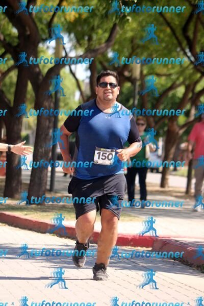 150- Maraton Montecristo