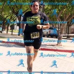 493-2- Maraton Montecristo