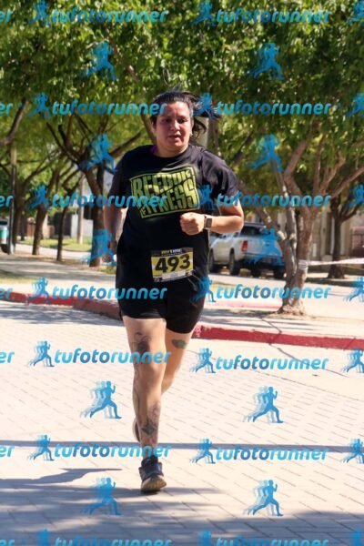 493-2- Maraton Montecristo