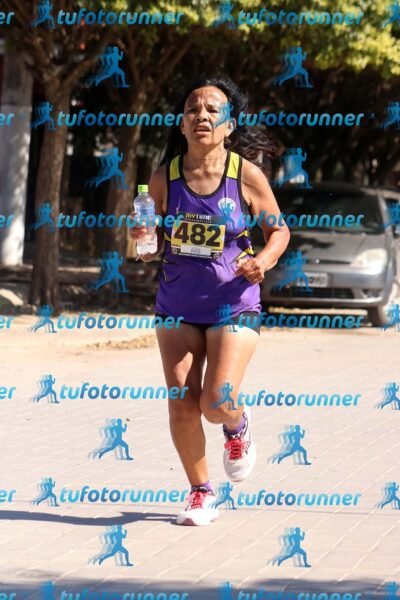 482- Maraton Montecristo