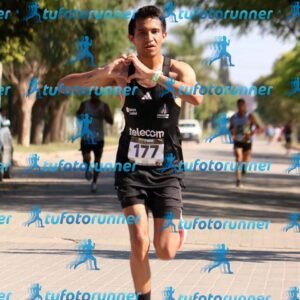 177-3- Maraton Montecristo