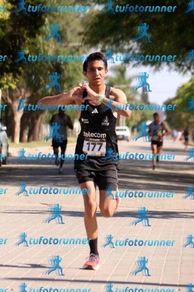 177-3- Maraton Montecristo